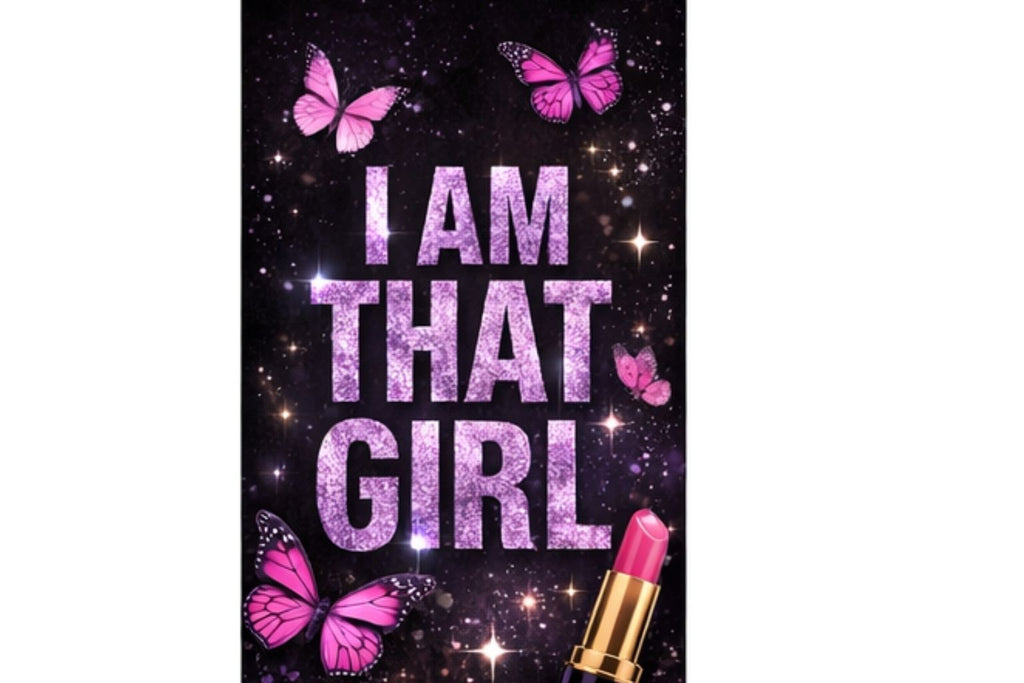 Baddie Planner